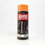 Quick bengalack spray Orange 5746 Blank