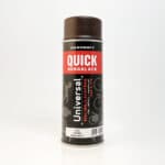 Quick bengalack spray Skinn 5932 silkematt