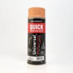 Quick bengalack spray Solnedgang 5931 silkematt