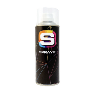 Sprayit Spraymaling
