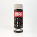 Quick bengalack spray Temperert 5918 silkematt