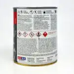 Bengalack grunning 0,75ltr informasjon