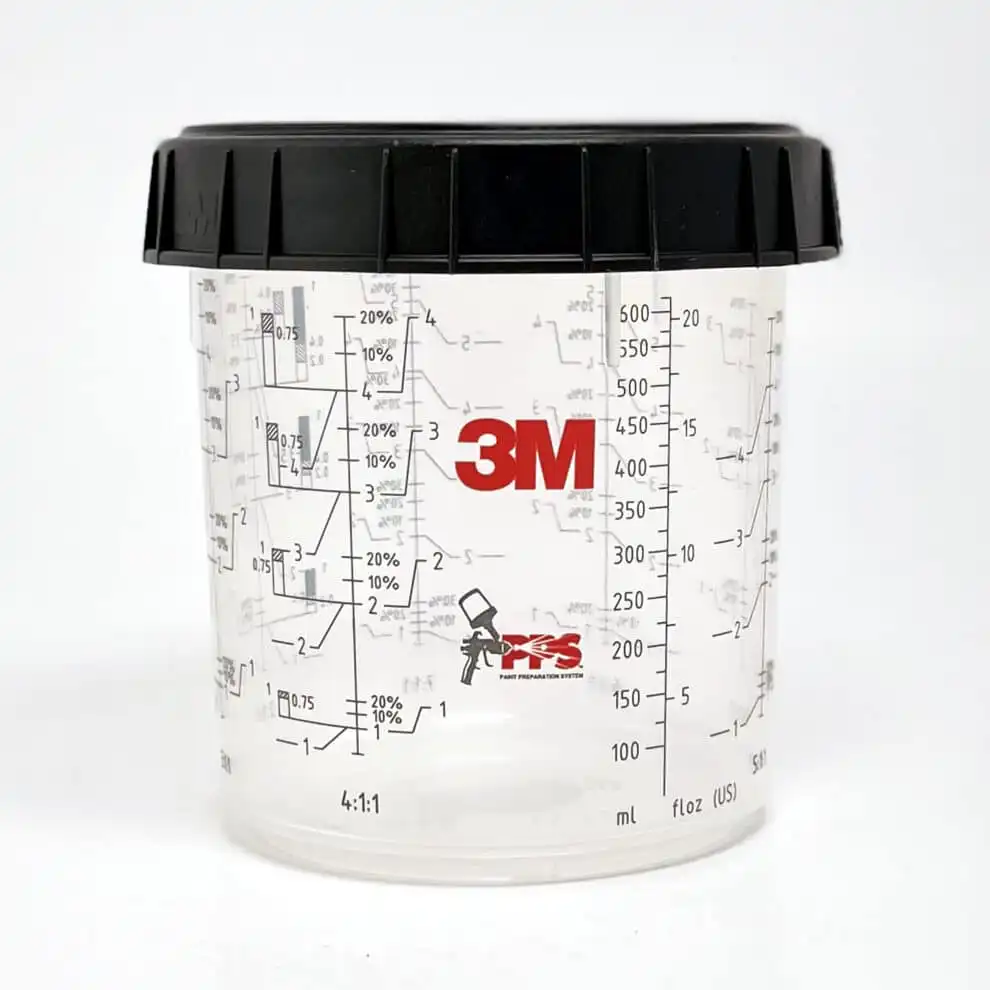 3M 16001 PPS