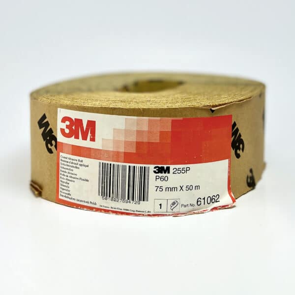 3M 255P P60 75x50m