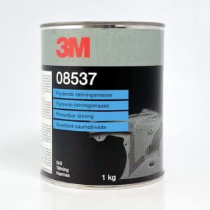 3M 8537 flytende tettningsmasse