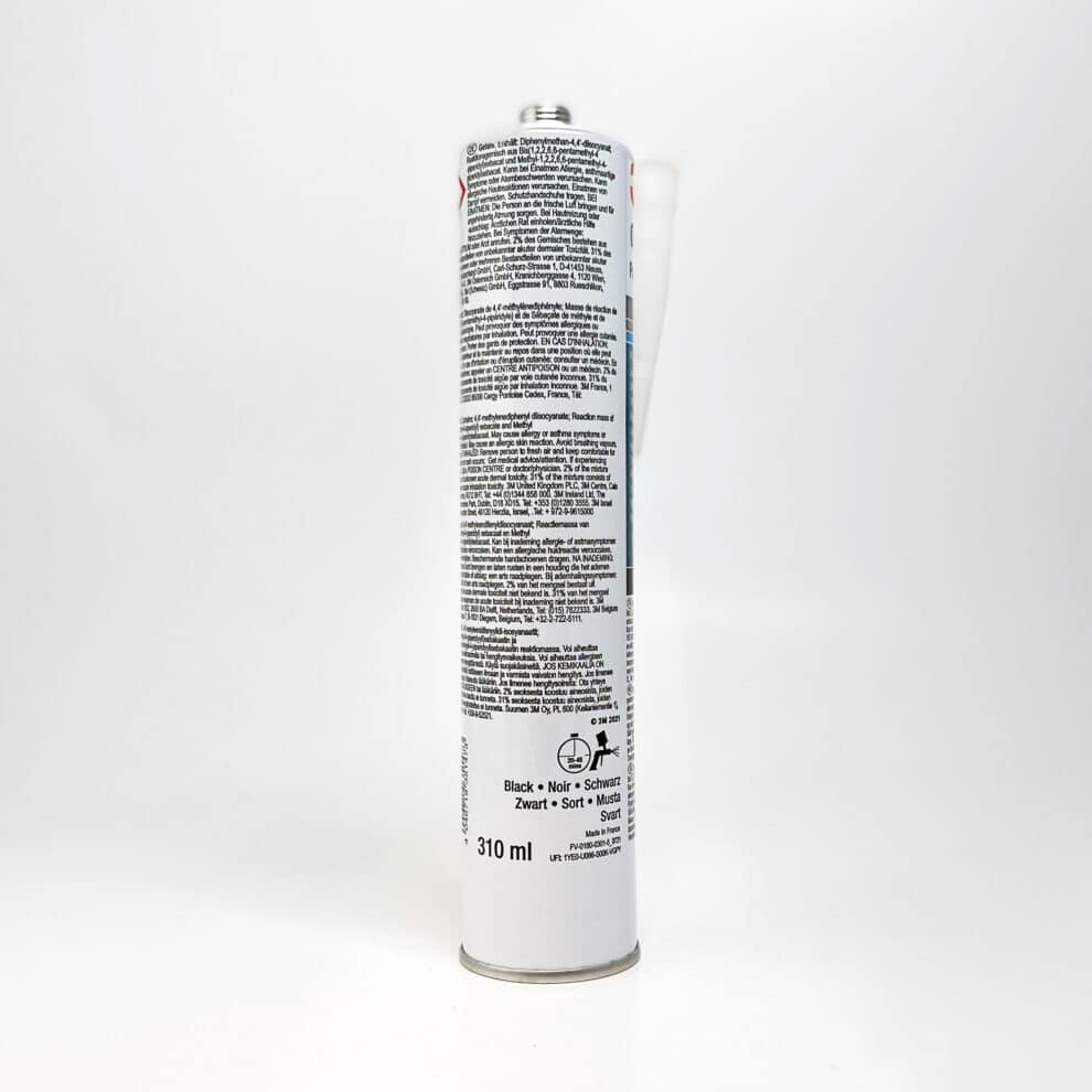 3M 8694 tettningsmasse informasjon