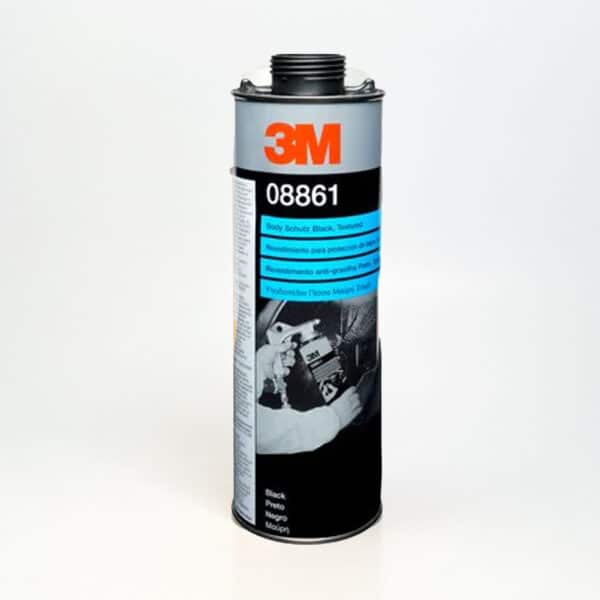 3M 8861 body seal