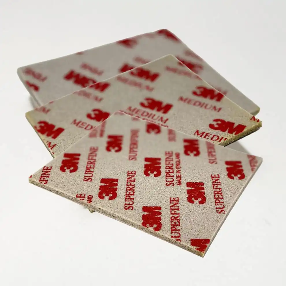 3M slipesvamp 3M slipesvamp