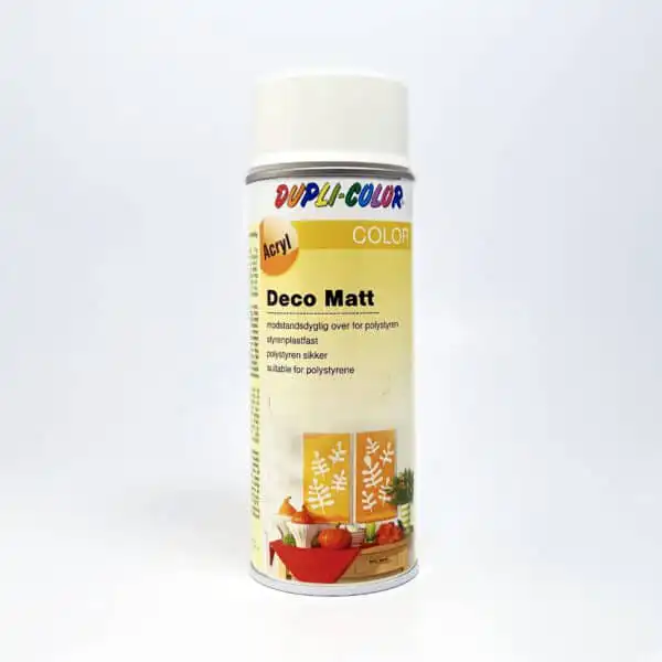 Dupli Color Deco Matt