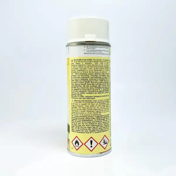 Dupli Color Deco Matt spray