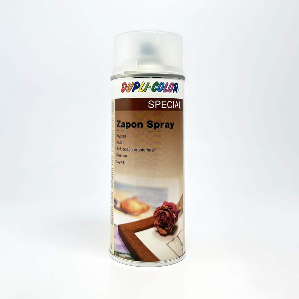 Dupli-Color Transparent – Spraylakk.no