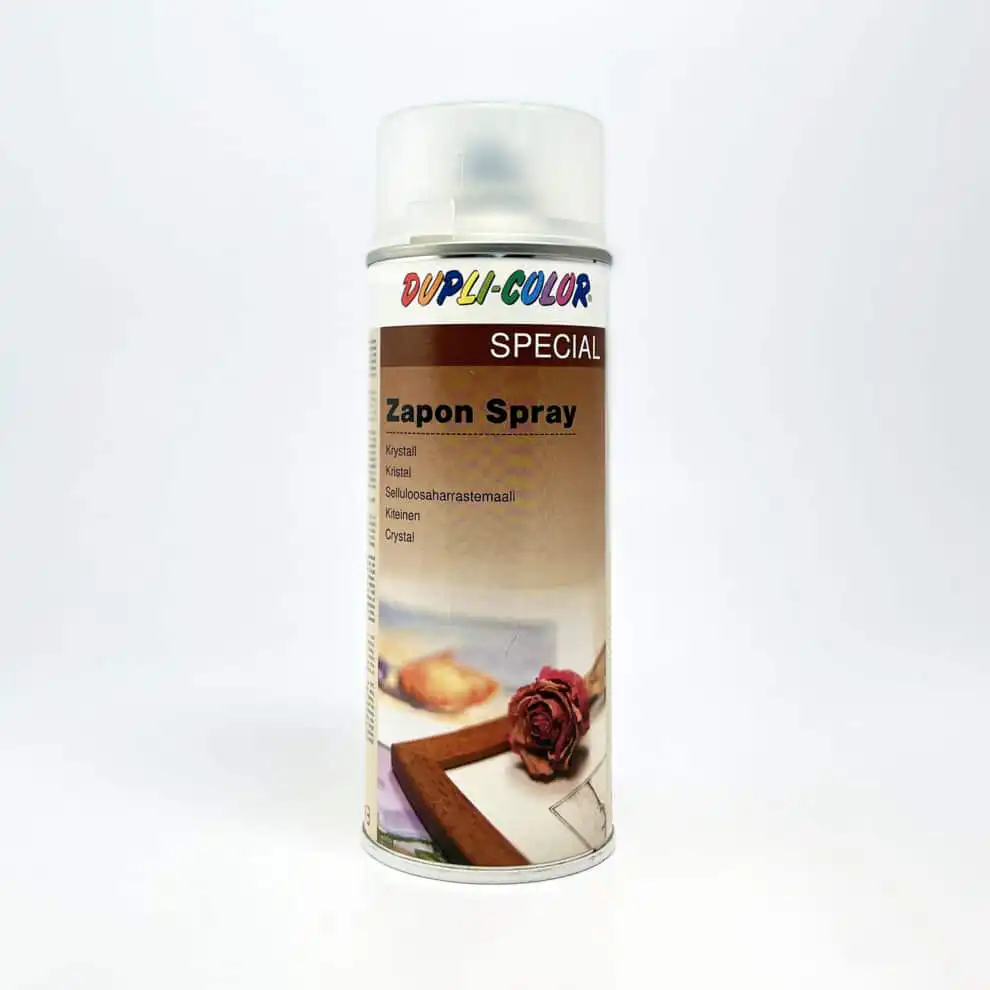 Duplicolor special zapon spray krystall Duplicolor special zapon spray krystall