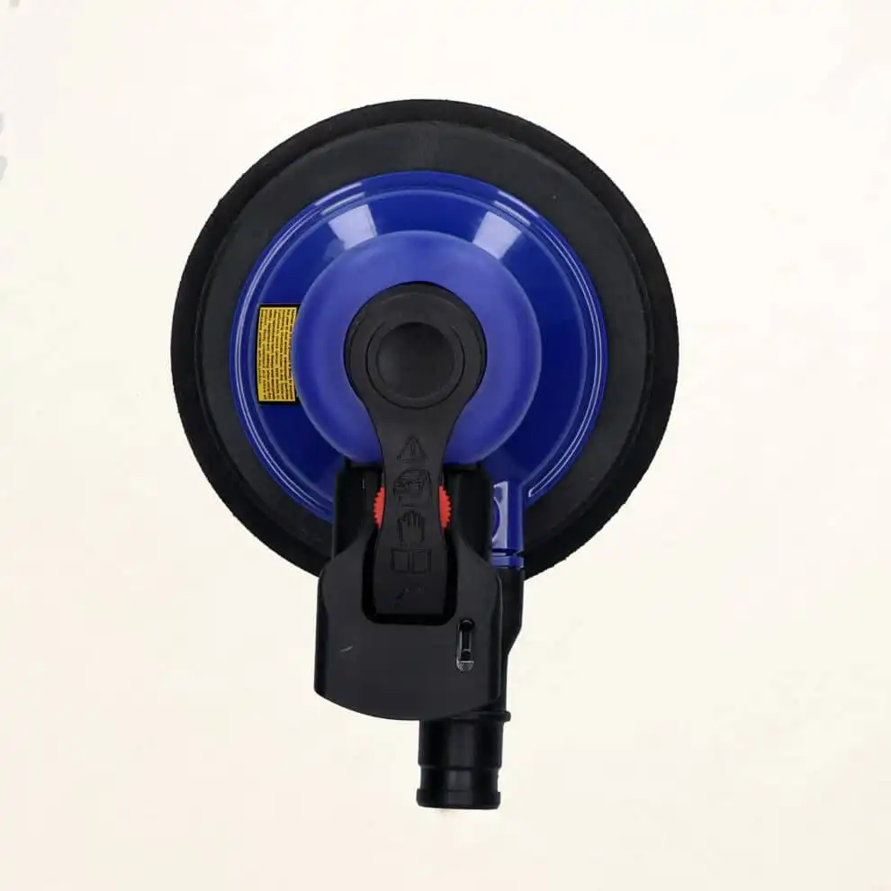 Finixa Rondellslipemaskin Luft