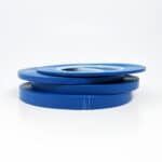 Finixa fine line blue tape