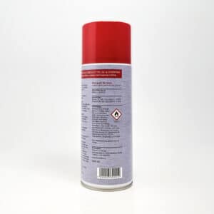 Fluid film Stopper rust Spray informasjon