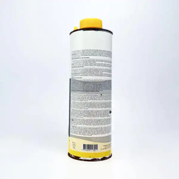 Hagmans Carasol T03 tunnflytende tekst