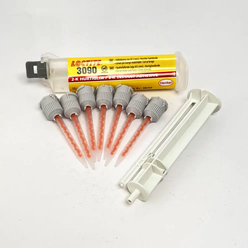 Loctite 3090 2K hurtiglim info