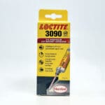 Loctite 3090 2K hurtiglim informasjon