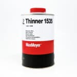 MaxMeyer thinner 1535 1ltr