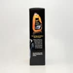 Meguiars GoldGlass Carnauba plus tekst