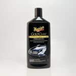 Meguiars GoldGlass Carnauba plus wax