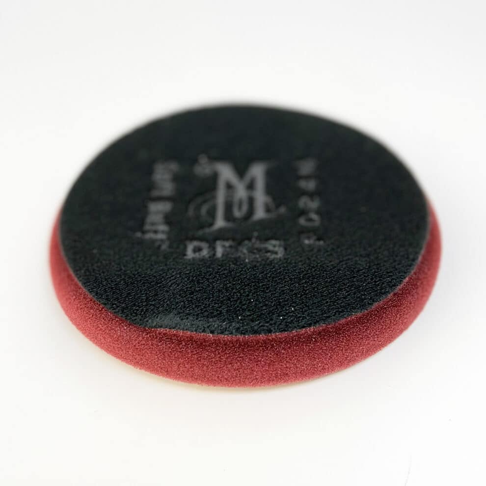 Meguiars foram cutting disc DFC5 pad bak