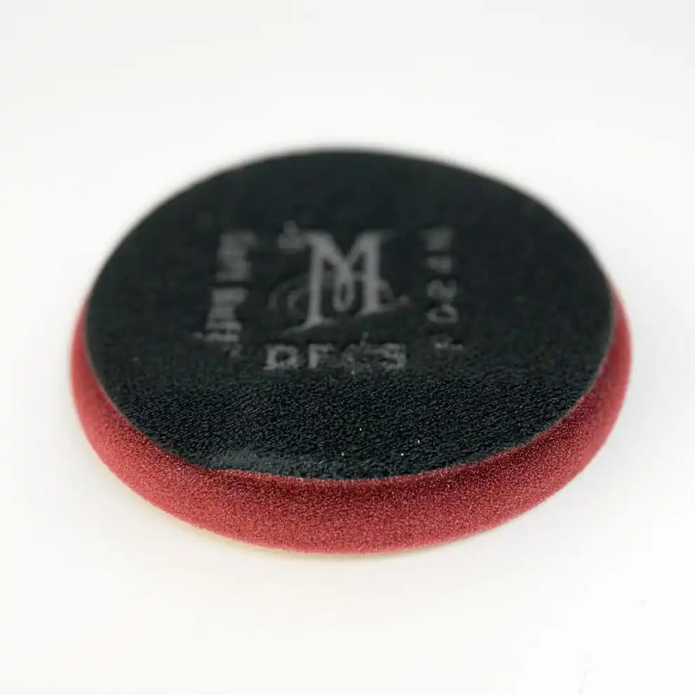 Meguiars foram cutting disc DFC5 pad bak