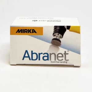 Mirka Abranet 34mm