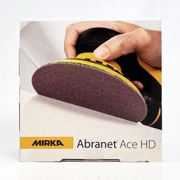 Mirka abranet HD