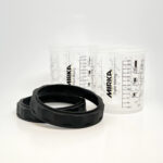 Mirka outer cups with collar for PCS 650ml