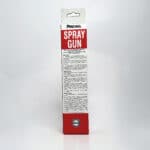 Preval Spraygun informasjon