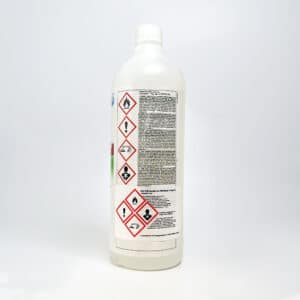 Sprint C99 2K wash primer hardener liter