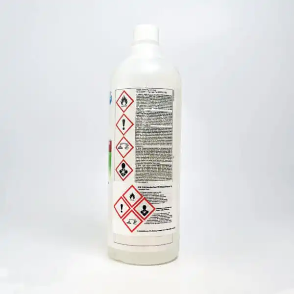 Sprint C99 2K wash primer hardener liter