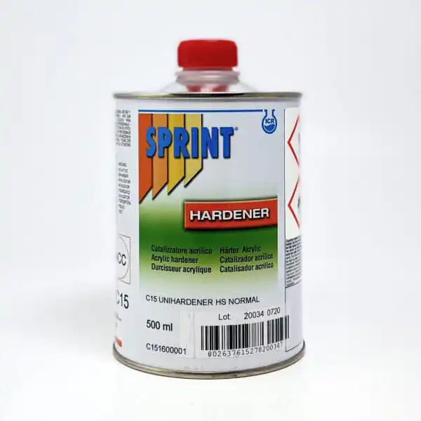 Sprint Hardner C15 500ml