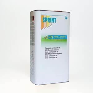 Sprint ICR H79 Sprint-air wide