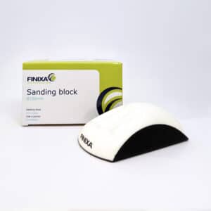 Finixa sanding block