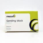 Finixa sanding block eske