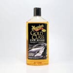 Meguiars Gold Class Snow foam kit car wash