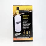 Meguiars Gold Class Snow foam kit informasjon