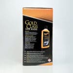 Meguiars Gold Class Snow foam kit tekst2