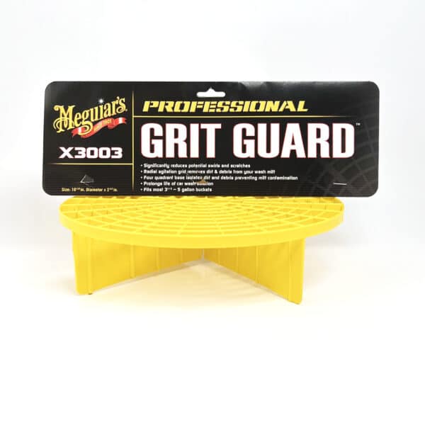 Meguiars proffersonal Grit