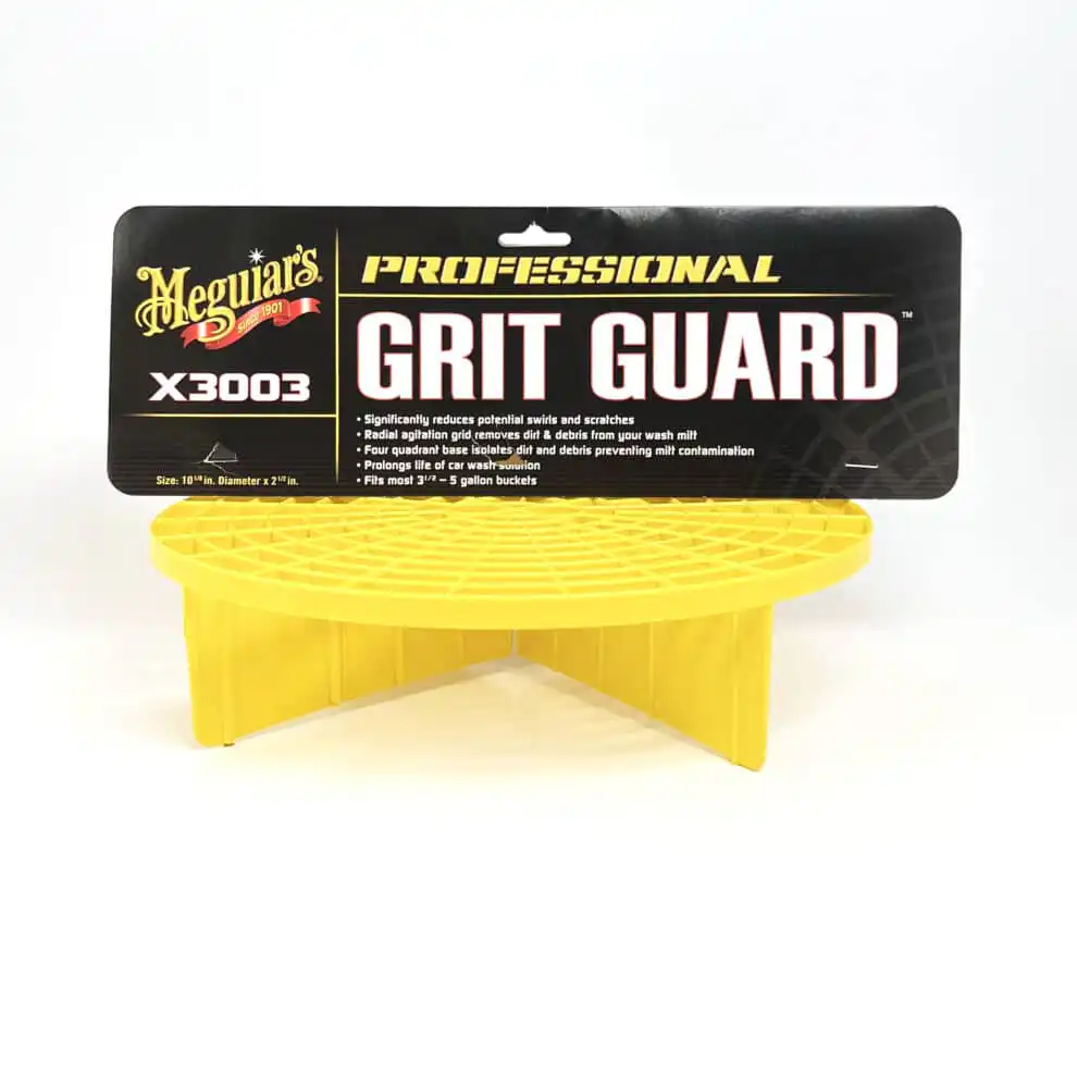 Meguiars proffersonal Grit Meguiars proffersonal Grit