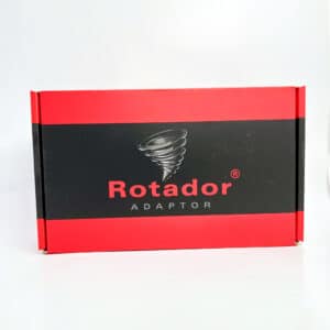 Meguiars Rotador Adaptor