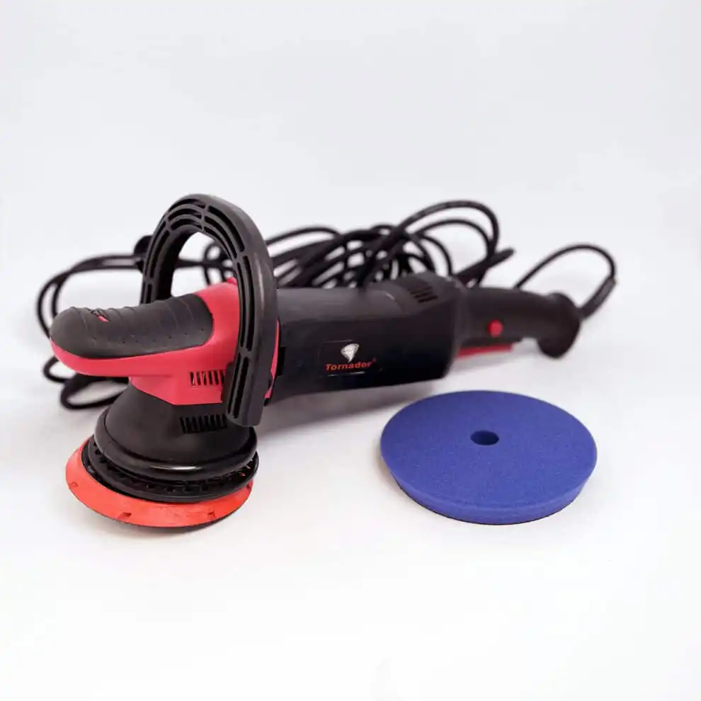 Meguiars Tornador Polisher PH-15pad2 Meguiars Tornador Polisher PH-15pad2