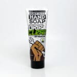 Grip clean all natural heavy duty hand soap tube