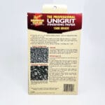 Meguiars mirror glaze unigrit finishing paper