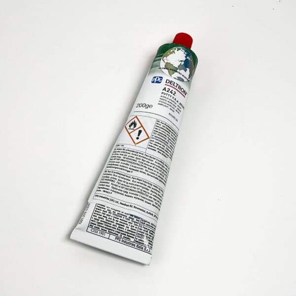 PPG Deltron 242 putty vba beige