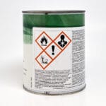 PPG Deltron D834 2K epoxy surface 1 ltr