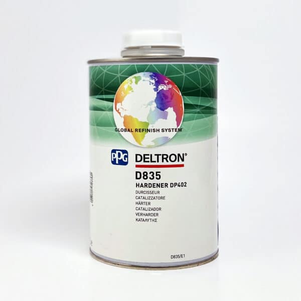 PPG Deltron D835 1liter