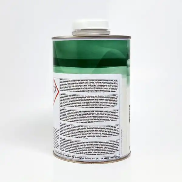 PPG Deltron D835 informasjon